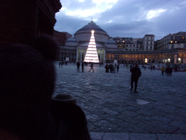 Piazza Repubblica